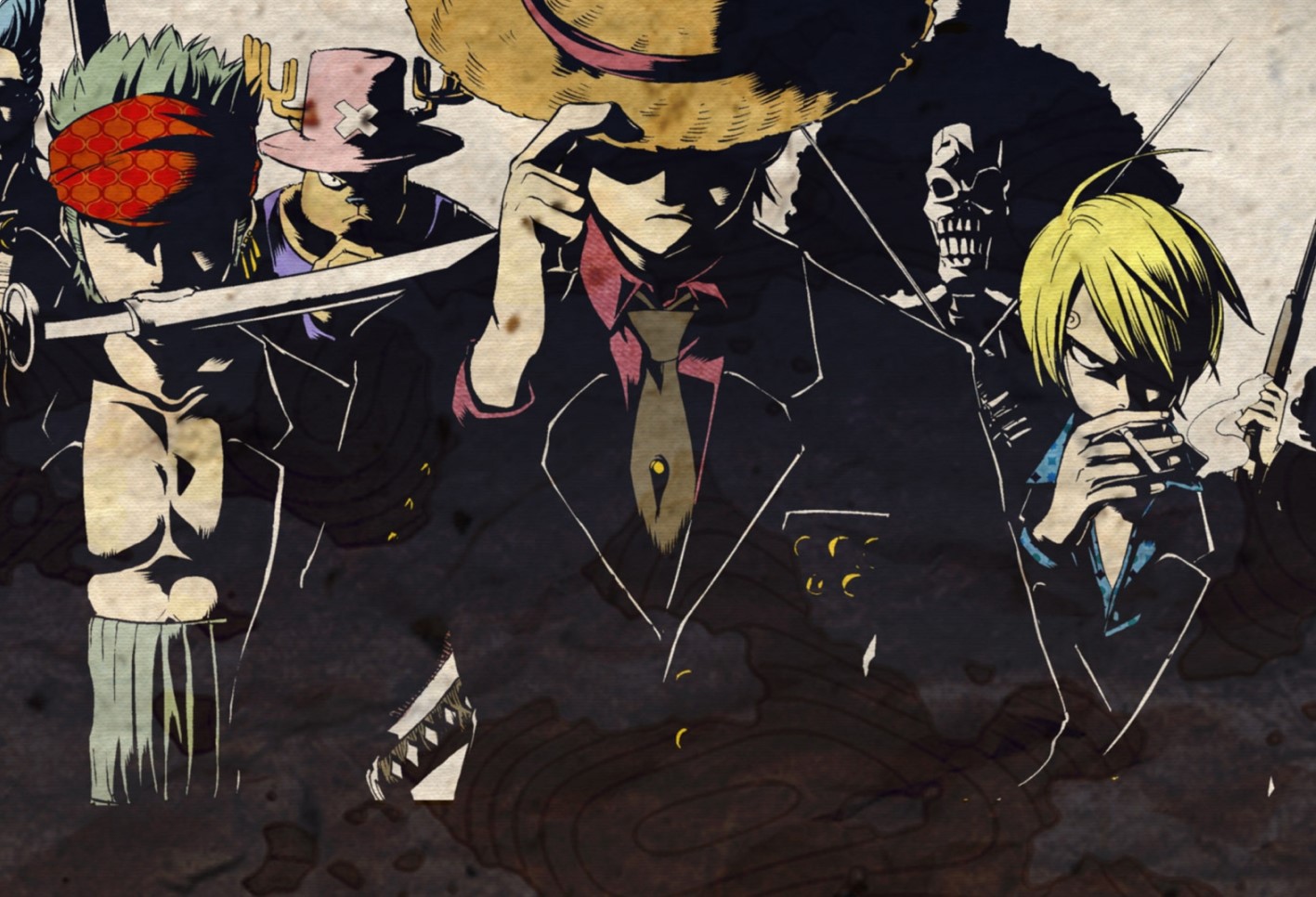 One Piece Episode 948